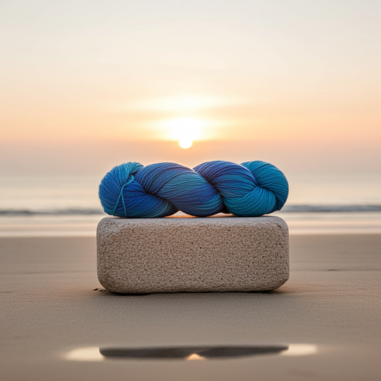 Edle Markengarne für pures Strickvergnügen hochwertige Wolle & Garne für allerhöchste Ansprüche